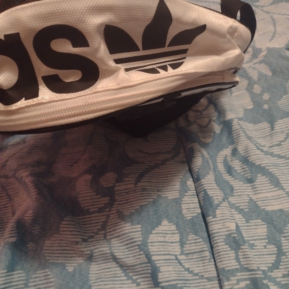 Adidas - Mini Backpack - Picture 4 of 7